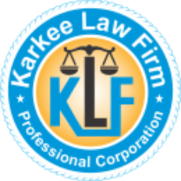 Karkee Law Firm Professional Corporation logo