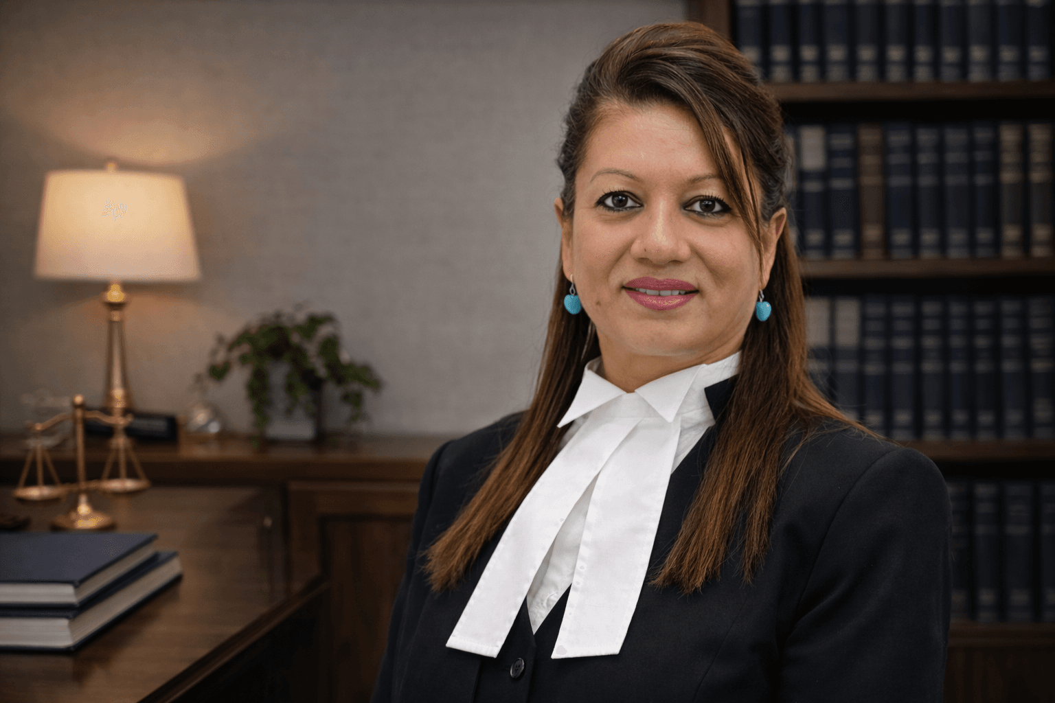 Rajani Tiwari — family law and counsel, Karkee Law Firm