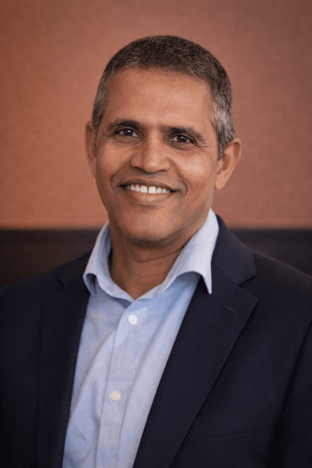 Vijaya Yadav, law clerk