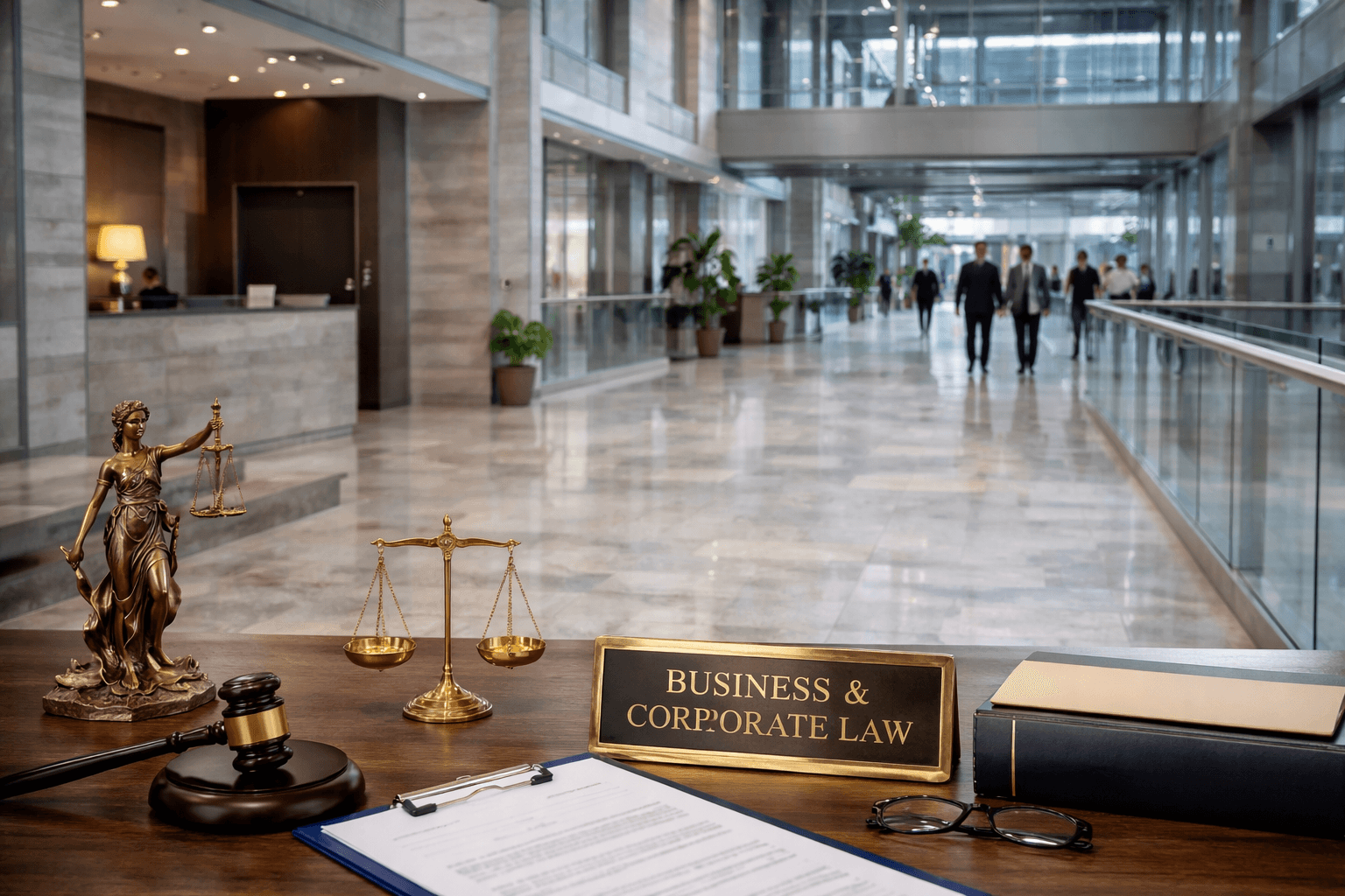 Karkee Law — business and corporate law in Ontario