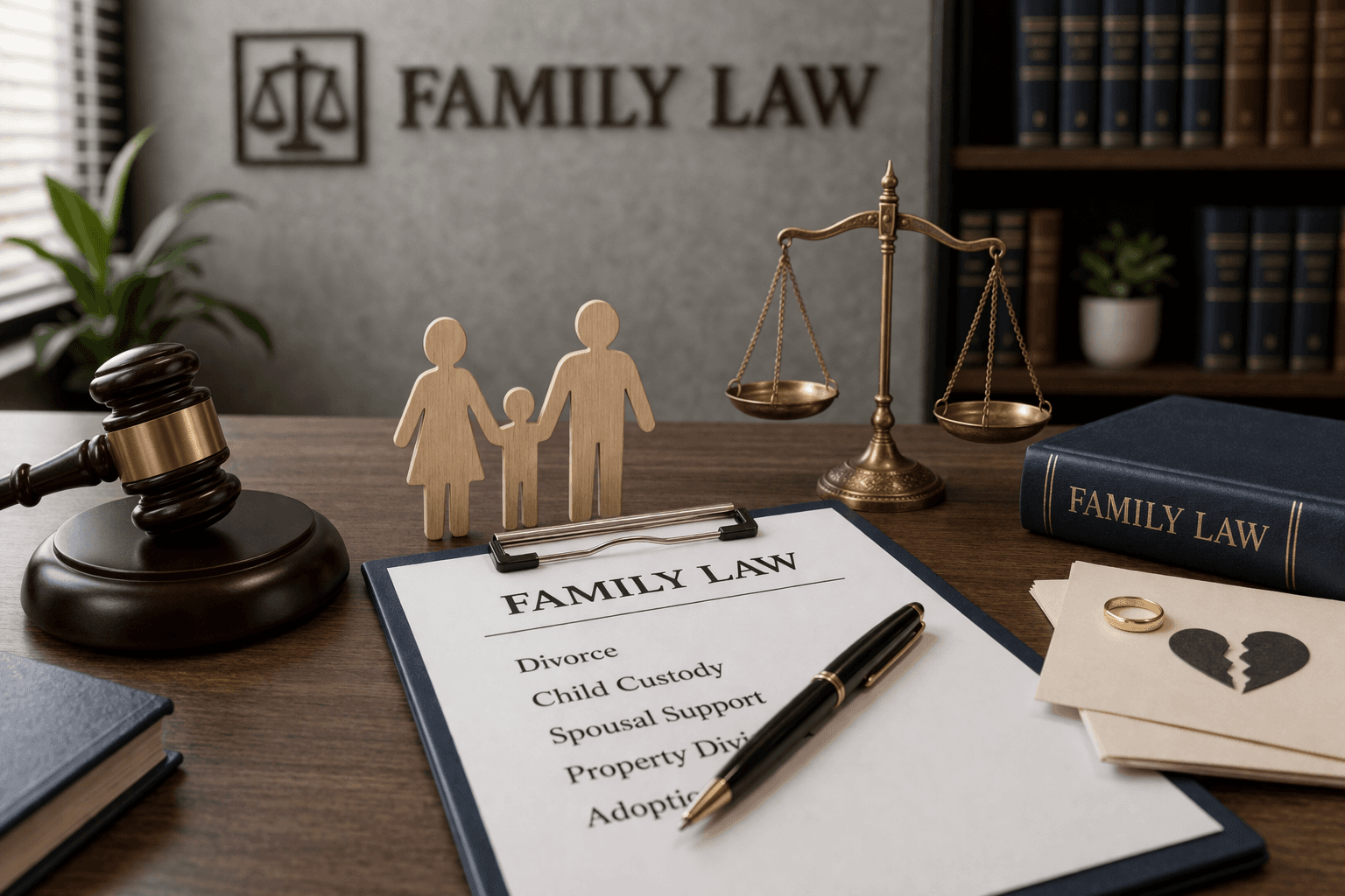 Karkee Law — family law counsel in Toronto and Ontario