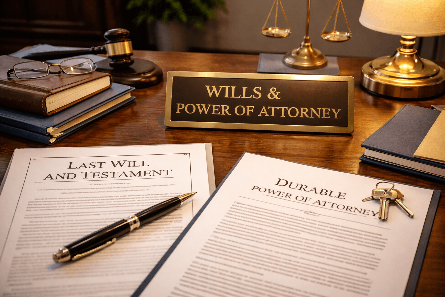 Karkee Law — wills and powers of attorney